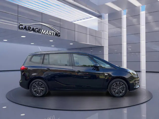 Opel Zafira 1.6T eTEC 120 Years
