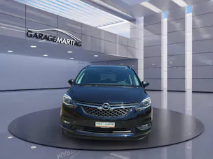 Opel Zafira 1.6T eTEC 120 Years