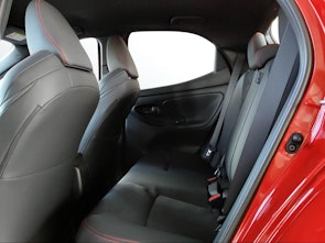 Vehicle image TOYOTA Yaris 1.5 VVT-i HSD GR Sport