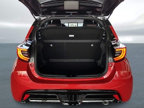 Vehicle image TOYOTA Yaris 1.5 VVT-i HSD GR Sport