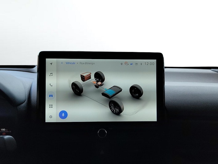 Vehicle image TOYOTA YARIS