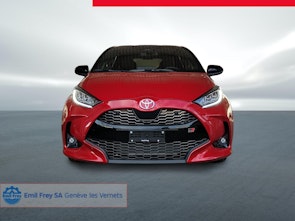 Vehicle image TOYOTA Yaris 1.5 VVT-i HSD GR Sport