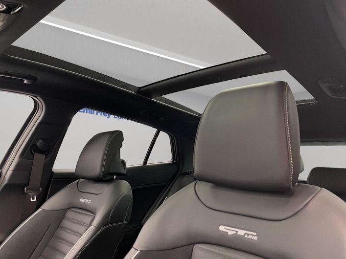 Vehicle image KIA SPORTAGE