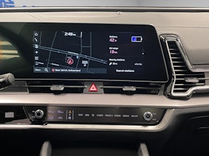 Vehicle image KIA Sportage 1.6 T-GDi PHEV GT-Line