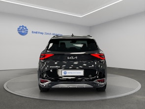 Vehicle image KIA Sportage 1.6 T-GDi PHEV GT-Line