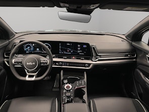 Vehicle image KIA Sportage 1.6 T-GDi PHEV GT-Line