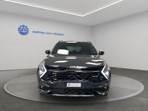 Vehicle image KIA Sportage 1.6 T-GDi PHEV GT-Line