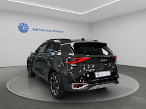 Vehicle image KIA Sportage 1.6 T-GDi PHEV GT-Line