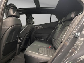 Vehicle image KIA Sportage 1.6 T-GDi PHEV GT-Line