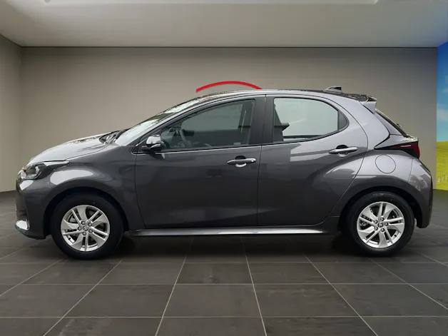 Toyota Yaris 1.5 VVT-i HSD Comfort