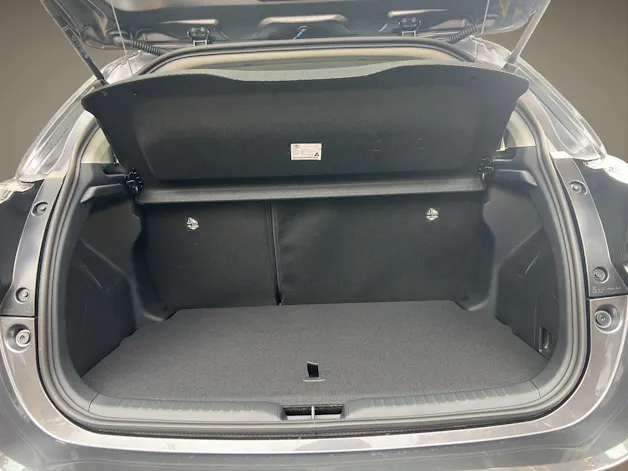 Toyota Yaris 1.5 VVT-i HSD Comfort