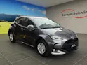 Toyota Yaris 1.5 VVT-i HSD Comfort