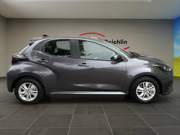 Toyota Yaris 1.5 VVT-i HSD Comfort