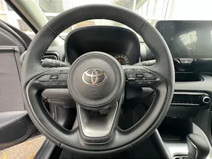 Toyota Yaris 1.5 VVT-i HSD Comfort