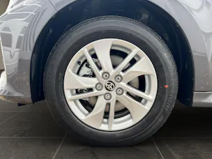 Toyota Yaris 1.5 VVT-i HSD Comfort