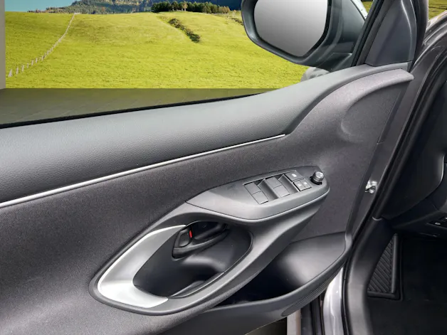 Toyota Yaris 1.5 VVT-i HSD Comfort