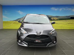 Toyota Yaris 1.5 VVT-i HSD Comfort