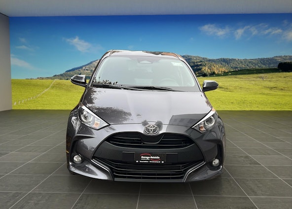 Vehicle image 7 Vehicle image 7