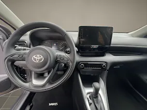Toyota Yaris 1.5 VVT-i HSD Comfort