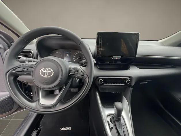 Toyota Yaris 1.5 VVT-i HSD Comfort
