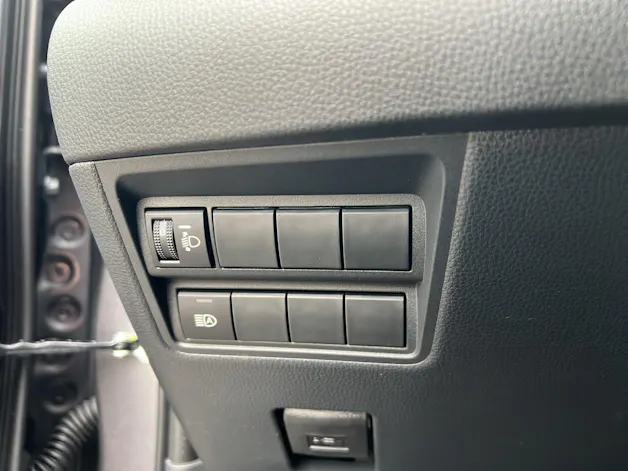 Toyota Yaris 1.5 VVT-i HSD Comfort