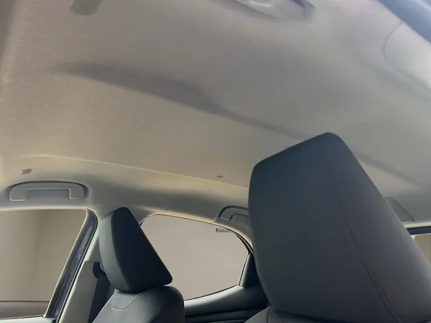 Toyota Yaris 1.5 VVT-i HSD Comfort