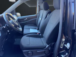 Mercedes-Benz Vito 116 Kombi L 2.0 CDI Select