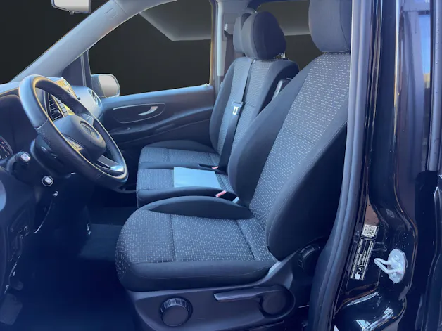 Mercedes-Benz Vito 116 Kombi L 2.0 CDI Select