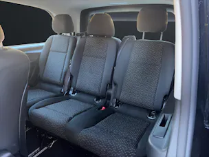Mercedes-Benz Vito 116 Kombi L 2.0 CDI Select