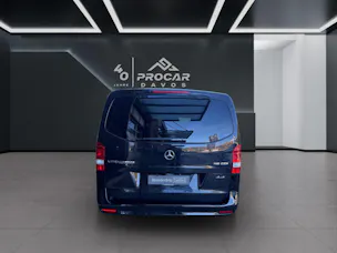 Mercedes-Benz Vito 116 Kombi L 2.0 CDI Select