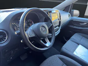 Mercedes-Benz Vito 116 Kombi L 2.0 CDI Select