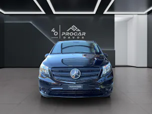 Mercedes-Benz Vito 116 Kombi L 2.0 CDI Select