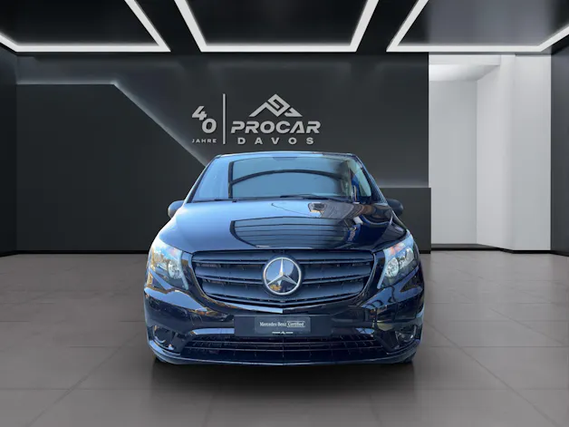 Mercedes-Benz Vito 116 Kombi L 2.0 CDI Select