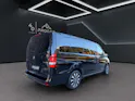 Mercedes-Benz Vito 116 Kombi L 2.0 CDI Select