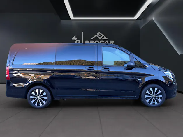 Mercedes-Benz Vito 116 Kombi L 2.0 CDI Select