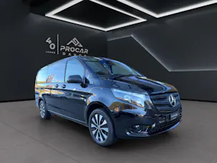 Mercedes-Benz Vito 116 Kombi L 2.0 CDI Select