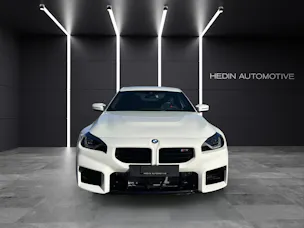 BMW M2 Coupé