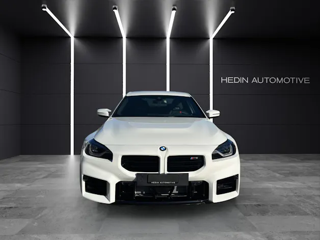 BMW M2 Coupé