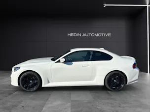 BMW M2 Coupé
