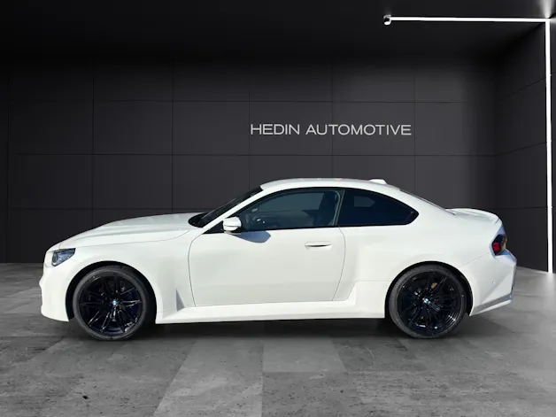 BMW M2 Coupé