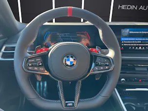 BMW M2 Coupé