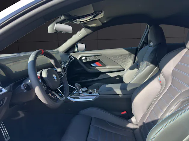 BMW M2 Coupé