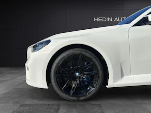 BMW M2 Coupé