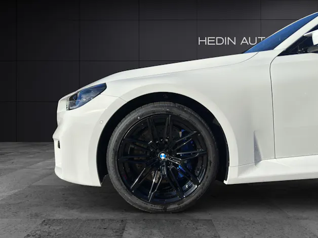 BMW M2 Coupé