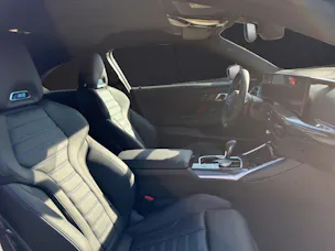BMW M2 Coupé