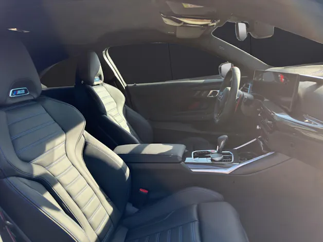 BMW M2 Coupé