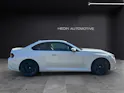 BMW M2 Coupé