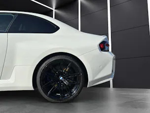 BMW M2 Coupé