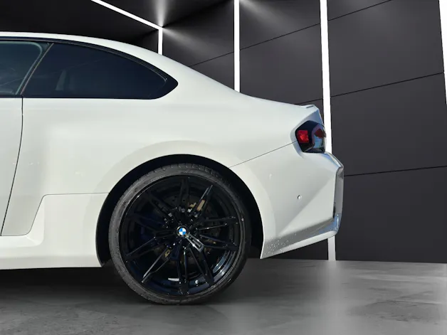 BMW M2 Coupé