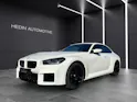 BMW M2 Coupé